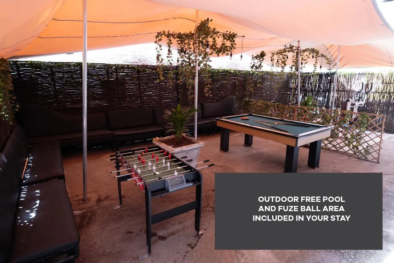 Motel Stutel At The Suites Off Cape Port Elizabeth