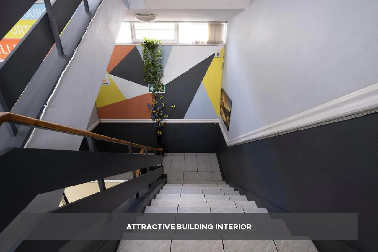 Motel Stutel At The Suites Off Cape Port Elizabeth